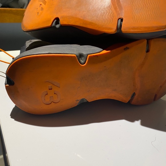 Y-3 Sneaker boot - Picture 4 of 6